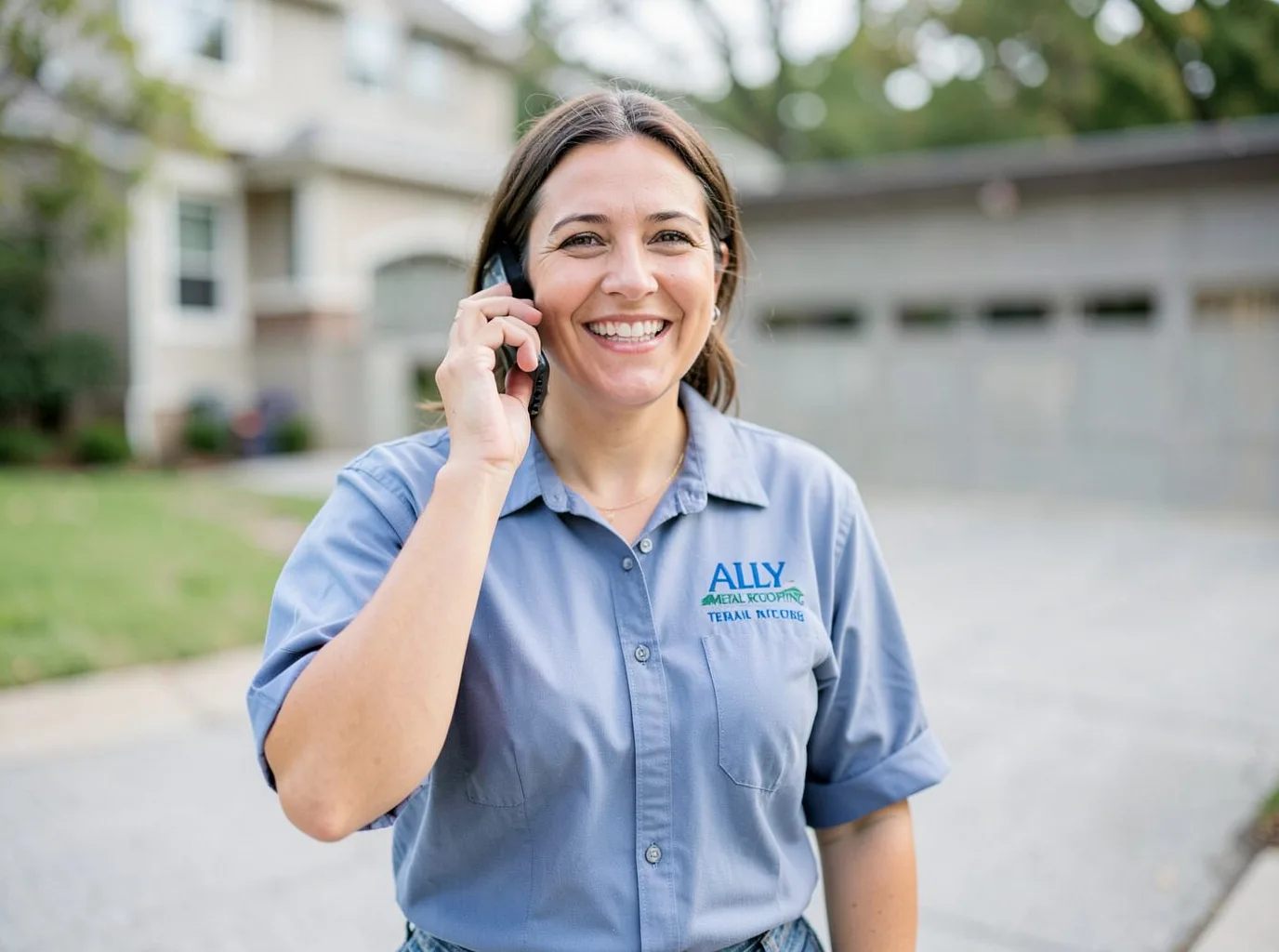 Metal Roof Installation Thompson, OH FAQs